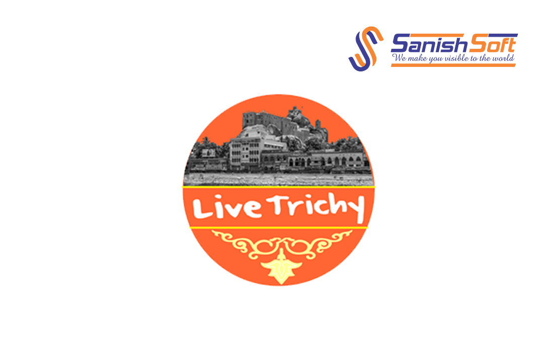 Sanishsoft Client Portfolio 14